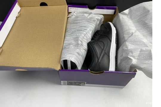 Low Dunk Nike CV1727-001 Flea Plant x Cactus Market 1204